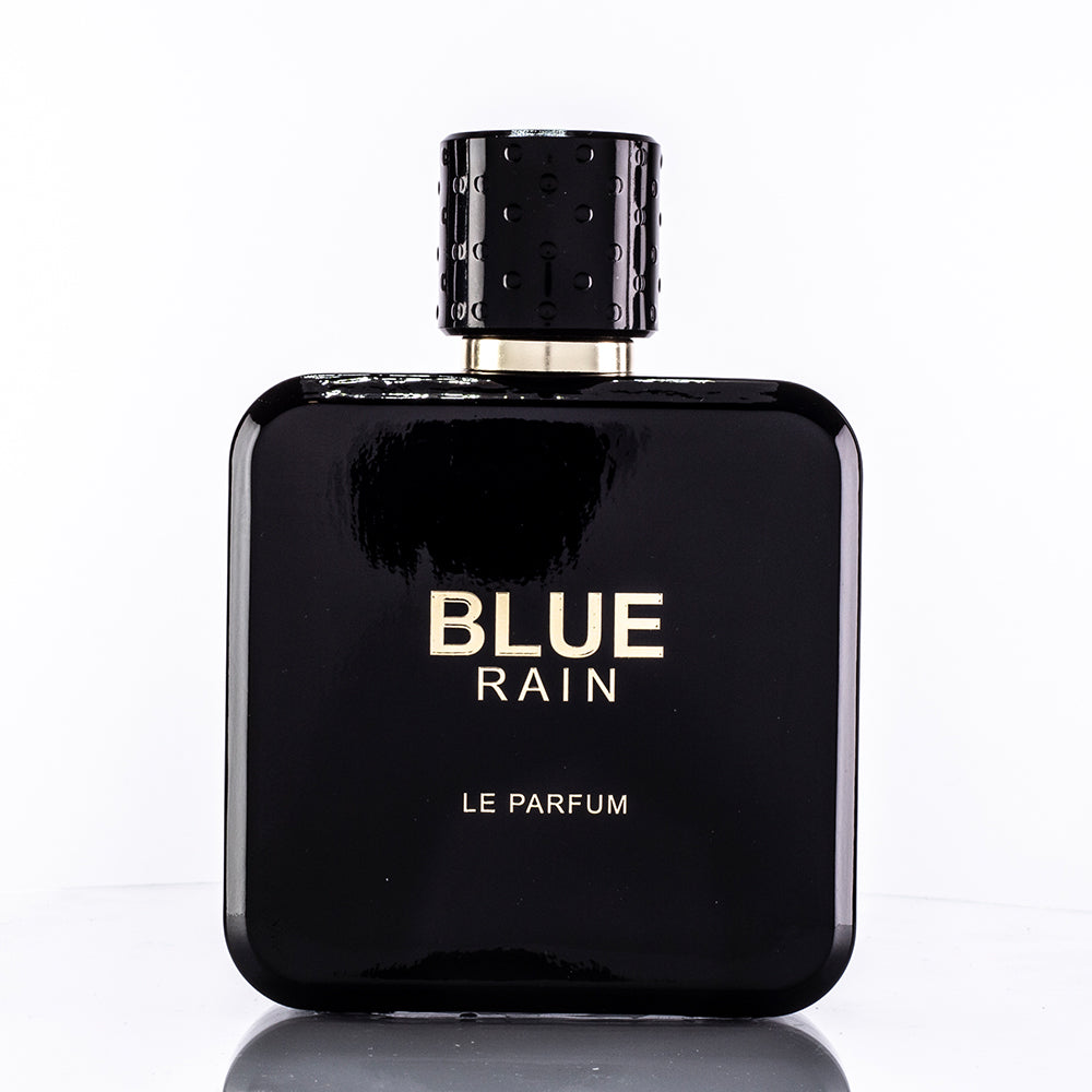 Georges Mezotti EDP 125ml "Blue Rain LE PARFUM" - Duftfamilie: aromatisch, frisch 5 