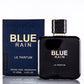 Georges Mezotti EDP 125ml "Blue Rain LE PARFUM" - Duftfamilie: aromatisch, frisch