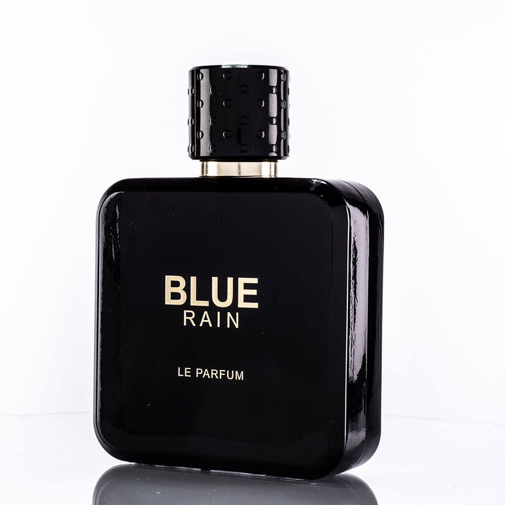 Georges Mezotti EDP 125ml "Blue Rain LE PARFUM" - Duftfamilie: aromatisch, frisch 6 