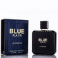 Georges Mezotti EDP 125ml "Blue Rain LE PARFUM" - Duftfamilie: aromatisch, frisch