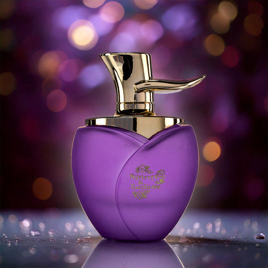Linn Young EDP 100ml "Mystery & Excellence" - Duftfamilie: orientalisch, Vanille