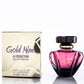 Linn Young EDP 100ml "Gold Mine La Seduction" - Duftfamilie: Chypre, floral