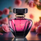 Linn Young EDP 100ml "Gold Mine La Seduction" - Duftfamilie: Chypre, floral