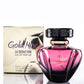 Linn Young EDP 100ml "Gold Mine La Seduction" - Duftfamilie: Chypre, floral