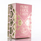 Linn Young EDP 100ml "Pure Luck Lady Love" - Duftfamilie: Chypre