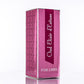 Linn Young EDP 100ml "Oud Elixir d'Extase Pink Label" - Duftfamilie: orientalisch, floral