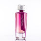 Linn Young EDP 100ml "Oud Elixir d'Extase Pink Label" - Duftfamilie: orientalisch, floral