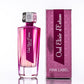 Linn Young EDP 100ml "Oud Elixir d'Extase Pink Label" - Duftfamilie: orientalisch, floral