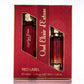 Linn Young EDP 100ml + 30ml "Oud Elixir Red" - Duftfamilie: Amber, floral