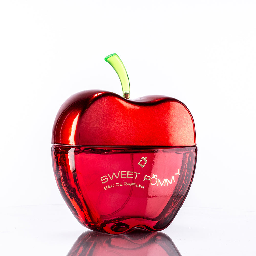 Omerta EDP 100ml "Sweet Pommy" - Duftfamilie: floral, fruchtig