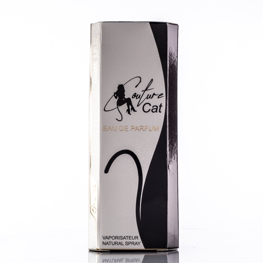 Omerta EDP 100ml "Couture Cat" - Duftfamilie: floral, fruchtig 3 