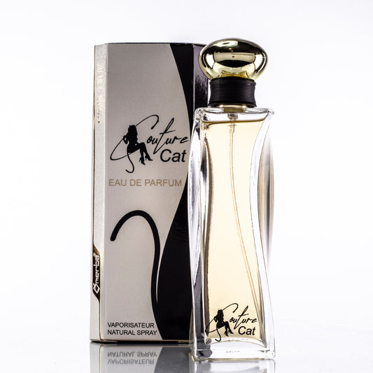 Omerta EDP 100ml "Couture Cat" - Duftfamilie: floral, fruchtig