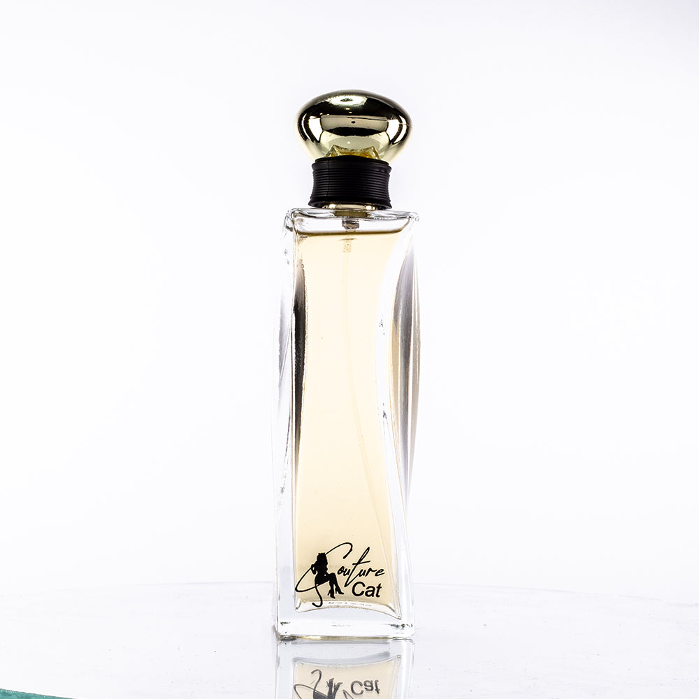 Omerta EDP 100ml "Couture Cat" - Duftfamilie: floral, fruchtig