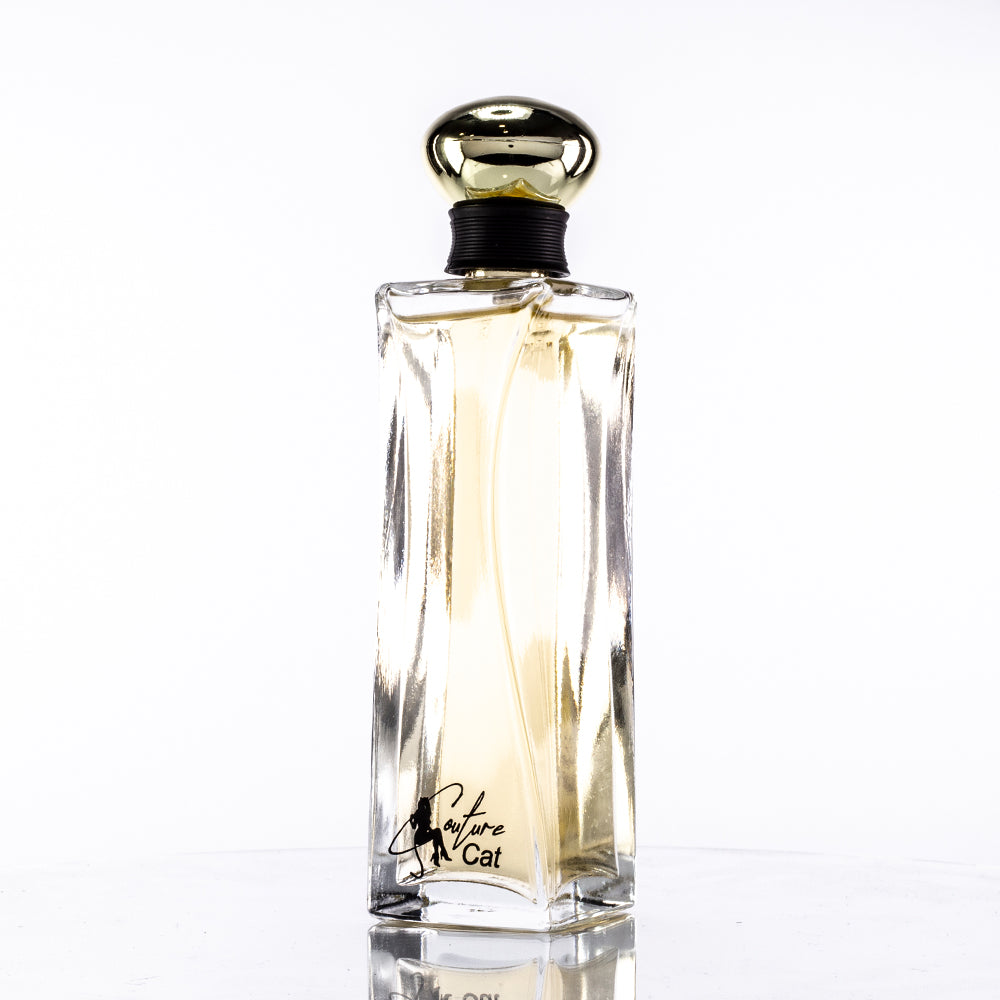 Omerta EDP 100ml "Couture Cat" - Duftfamilie: floral, fruchtig 6 