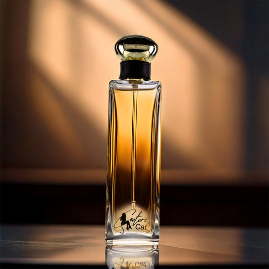 Omerta EDP 100ml "Couture Cat" - Duftfamilie: floral, fruchtig