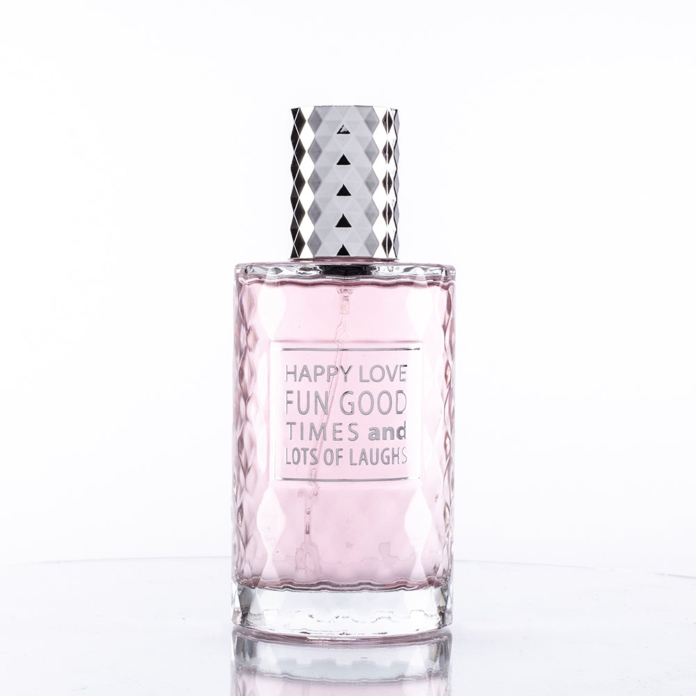 Omerta EDP 100ml "Happy Love Fun" - Duftfamilie: floral 6 