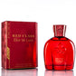 Omerta EDP 100ml "Red Class Elixir De Luxe" - Duftfamilie: orientalisch, floral