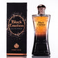 RealTime EDP 100ml "Black Emotion" - Duftfamilie: orientalisch, Vanille