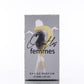 RealTime EDP 100ml "Où Sont Les Femmes" - Duftfamilie: floral, holzig, moschusartig