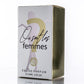 RealTime EDP 100ml "Où Sont Les Femmes" - Duftfamilie: floral, holzig, moschusartig