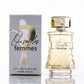 RealTime EDP 100ml "Où Sont Les Femmes" - Duftfamilie: floral, holzig, moschusartig