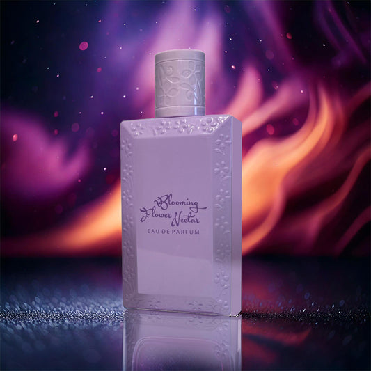 EDP 100ml "Blooming Flower Nectar" - floraler Duft