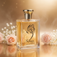 EDP 100ml "Si Femme Chic" - floraler Duft
