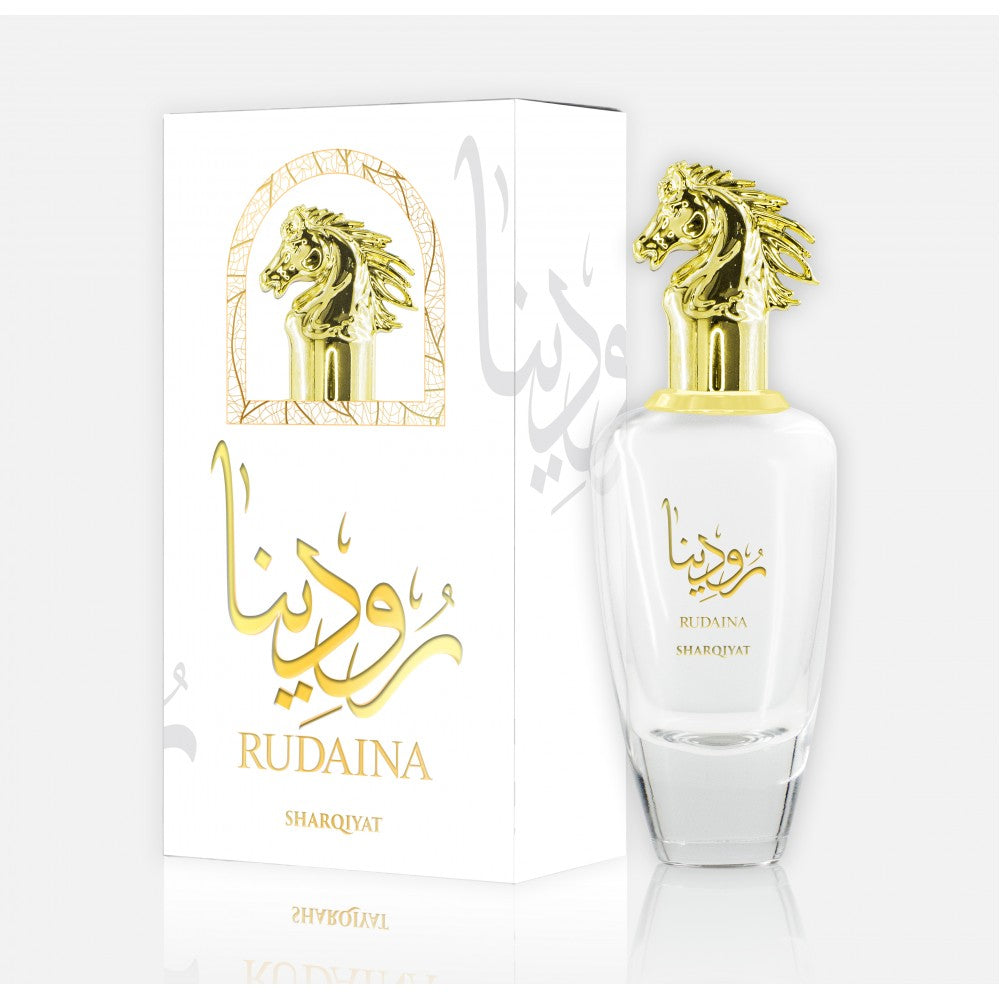 EDP 100ml "Rudaina" - orientalischer Duft für Frauen