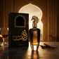 EDP 100ml "Izaan" - orientalischer, floraler Duft, unisex