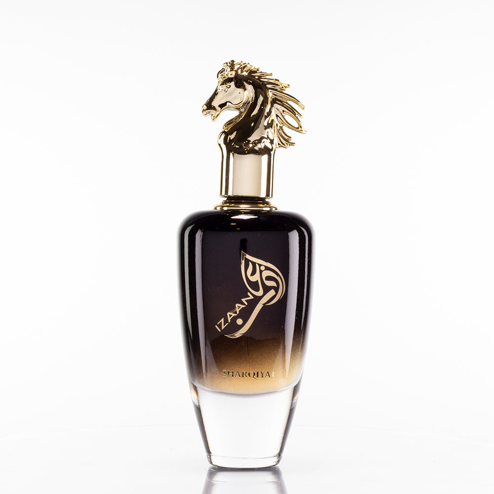 EDP 100ml "Izaan" - orientalischer, floraler Duft, unisex 2 