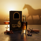 EDP 100ml "Izaan" - orientalischer, floraler Duft, unisex