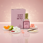 EDP 30ml "222 Sexy" – floraler, orientalischer Duft für Frauen