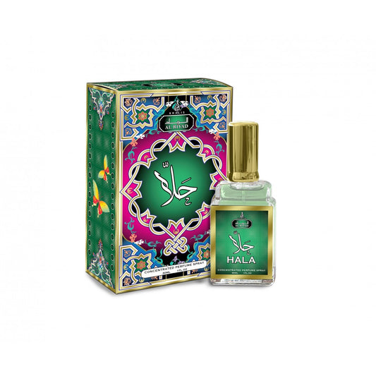 EDP 30ml "Hala" – floraler, fruchtiger Duft, unisex