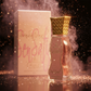 Parfümöl 20ml "Sensational" - orientalischer floraler Duft für Frauen
