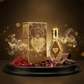 Parfümöl 20ml "Qalbi Lak" - orientalischer Duft für Männer