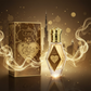 Parfümöl 20ml "Qalbi Lak" - orientalischer Duft für Männer