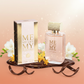 EDP 100ml „Me My Life My Perfume“ - floraler, fruchtiger Duft