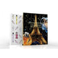Adventskalender mit exklusiven Mini-Parfums