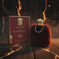 EDP 100ml "Queen of Temptation Passion" - floraler Bernsteinduft