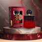 EDP 100ml "Black Intense Red Mystique" - floraler fruchtiger Duft