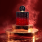EDP 100ml "Black Intense Red Mystique" - floraler fruchtiger Duft