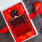 EDP 100ml "Black Intense Red Mystique" - floraler fruchtiger Duft
