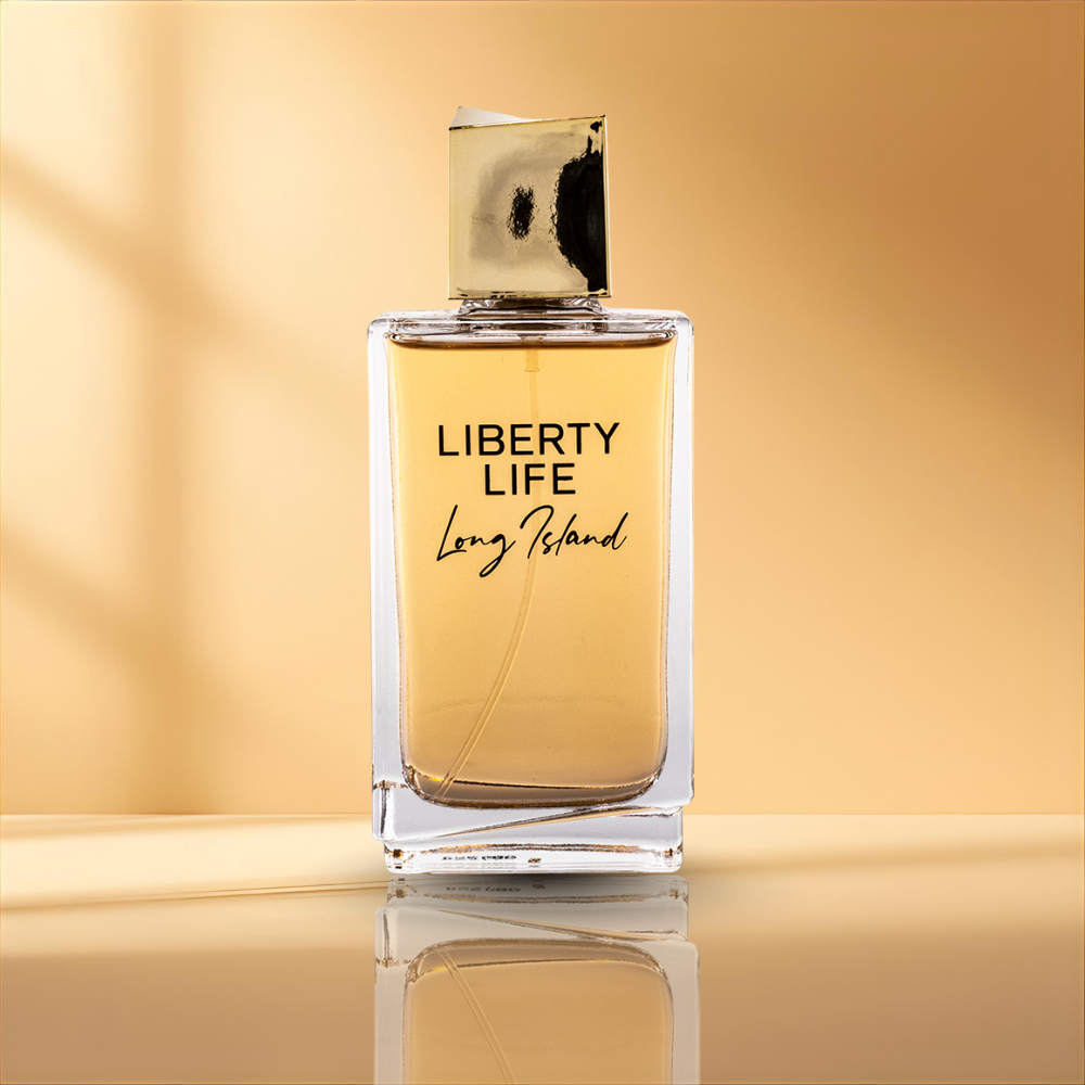 EDP 100ml "Liberty Life Long Island" - orientalischer Duft 7 