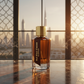 EDP 100ml "Oud Elixir D’extase Maroon" - orientalischer holziger Duft