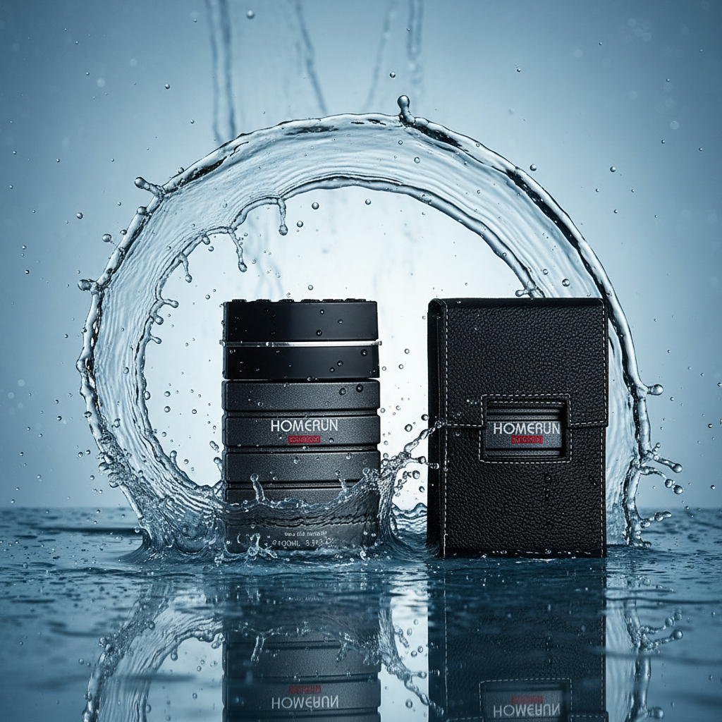 Linn Young EDT 100 ml „Homerun Sports“ – holziger würziger Duft 3 