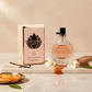 15ml EDP„SPARTANIAN LADY“ – orientalischer holziger Duft