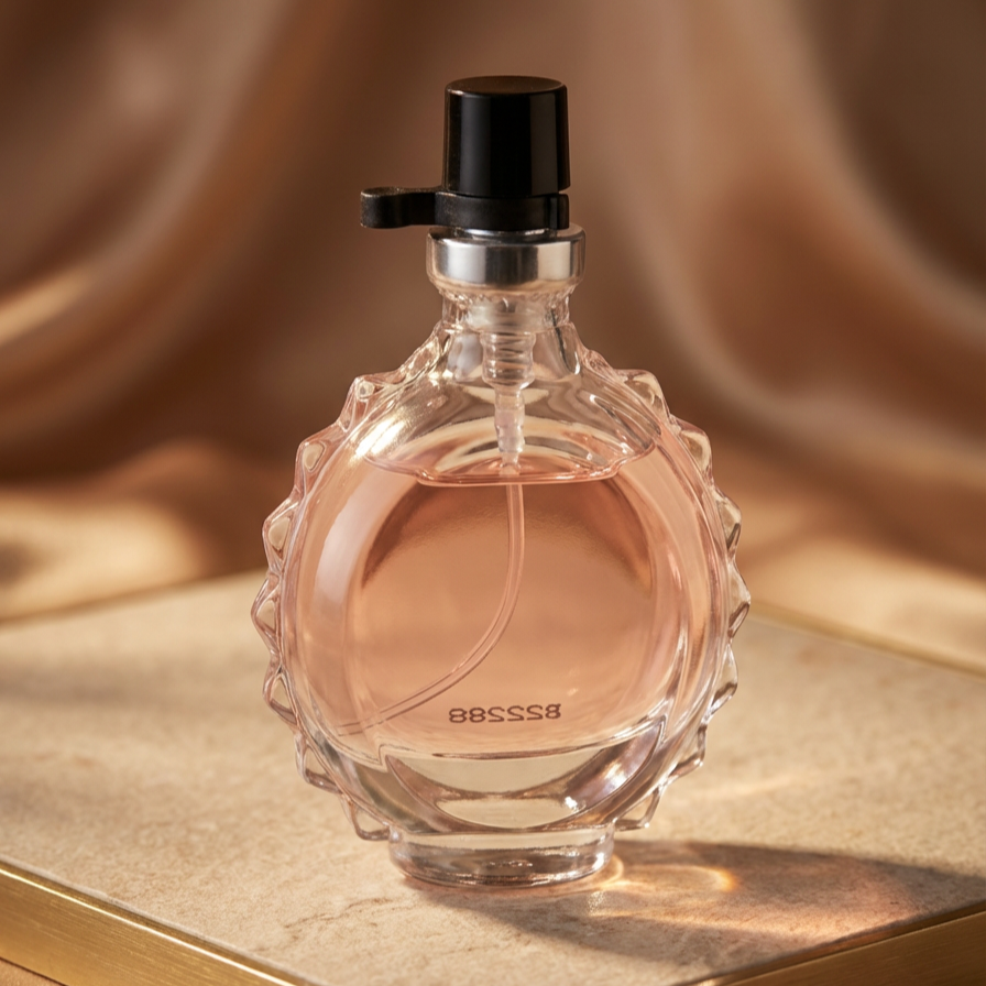 15ml EDP„SPARTANIAN LADY“ – orientalischer holziger Duft