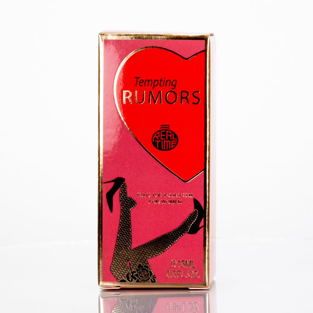 15 ml EDP „TEMPTING RUMORS WOMEN” – Chypre-Duft 3 