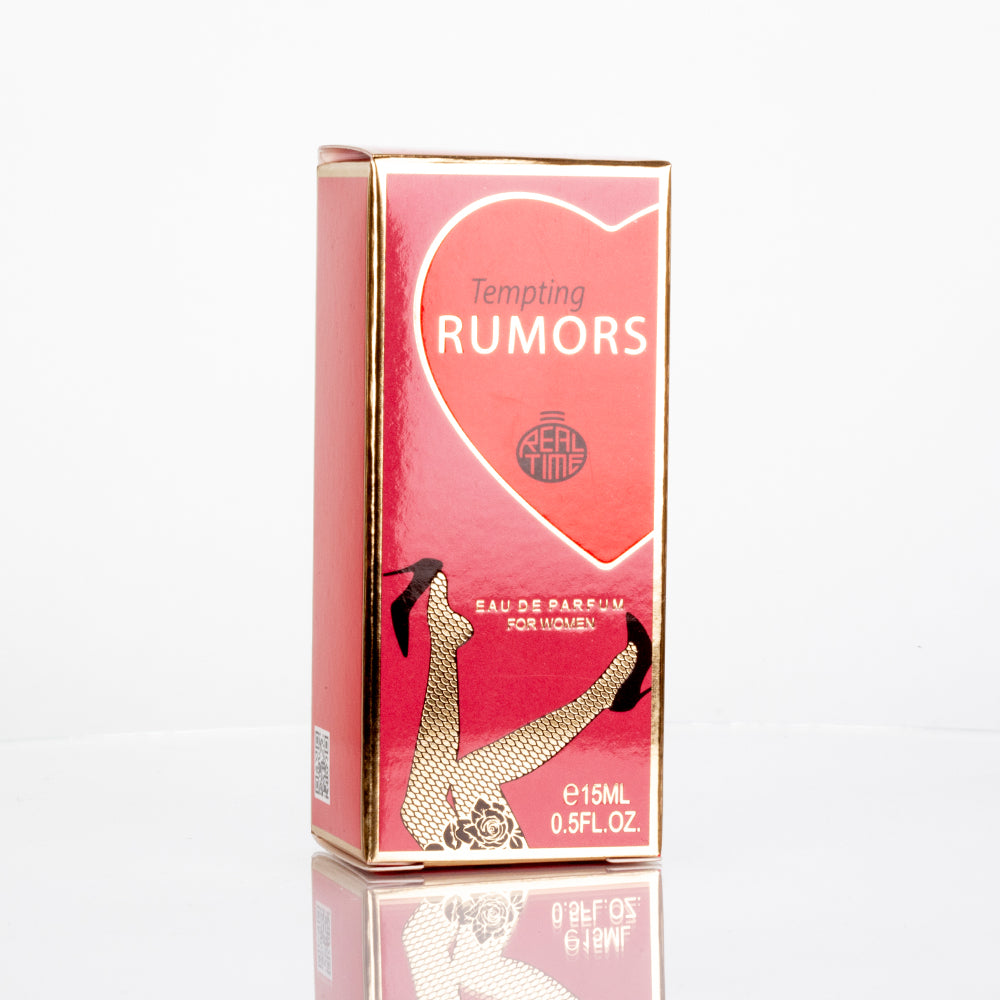 15 ml EDP „TEMPTING RUMORS WOMEN” – Chypre-Duft