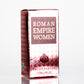 15 ml EDP „ROMAN EMPIRE WOMEN“ – blumiger Amberduft
